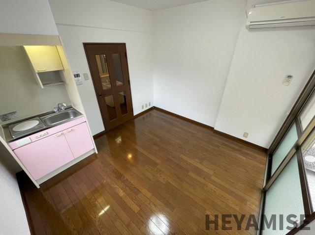 その他部屋・スペース　※同間取りの別の階のお部屋の画像です※現況を優先します