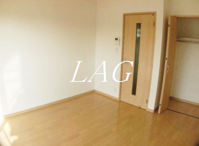 その他部屋・スペース　寝室です。