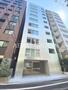 八丁堀駅より徒歩2分 築2年7ヶ月 10階建の賃貸物件