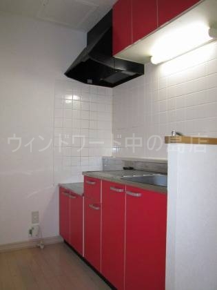 キッチン　詳細は、ウィンドワード中の島店までご相談下さい。
