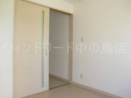 その他設備　詳細は、ウィンドワード中の島店までご相談下さい。