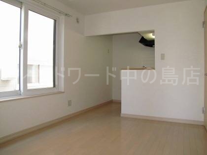 居室・リビング　詳細は、ウィンドワード中の島店までご相談下さい。