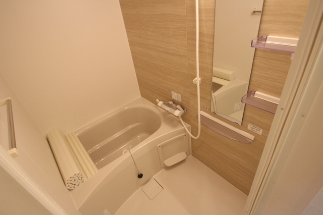 バス・シャワールーム　別部屋参照