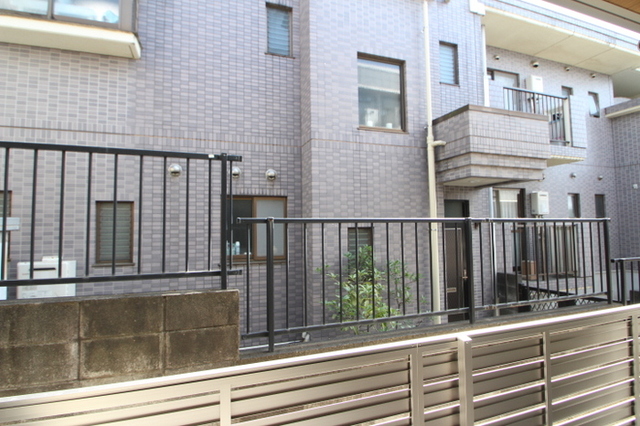 眺望　別部屋参照