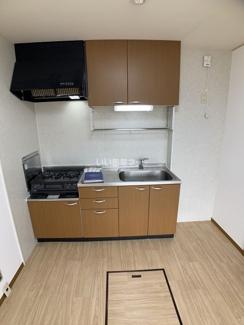 キッチン
