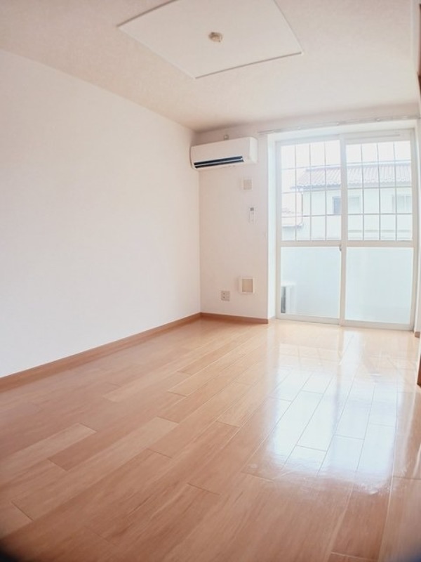 居室・リビング　図面と現状に相違がある場合には現状を優先