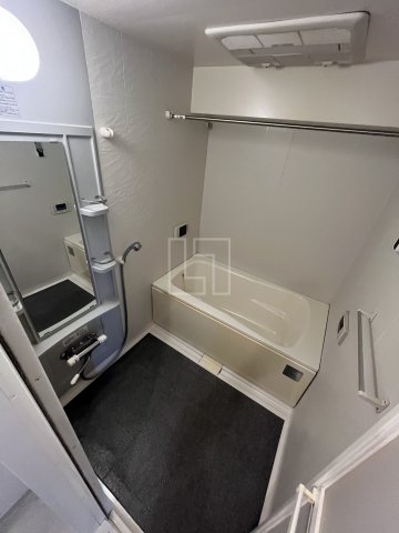 バス・シャワールーム　CITY SPIRE幸町　浴室