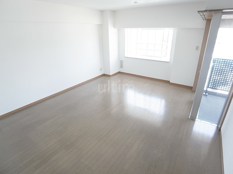 居室・リビング　LDK