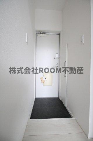 その他部屋・スペース　明るい色調の室内です