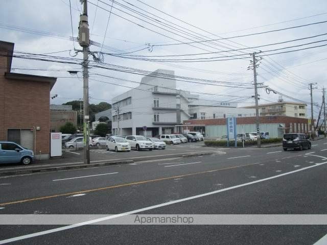 病院　南部病院（病院）まで271m