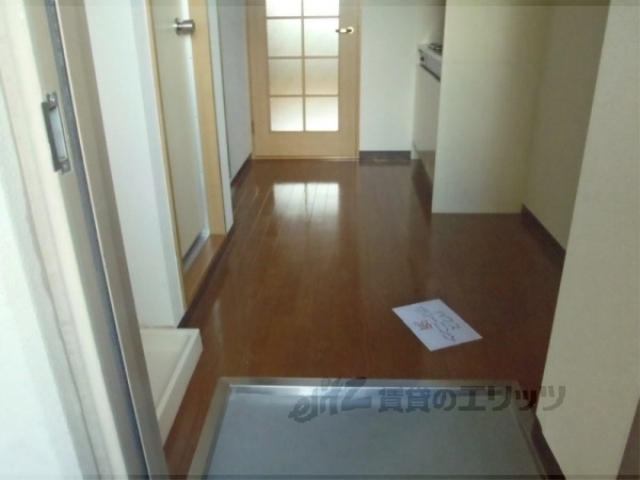 その他部屋・スペース　廊下