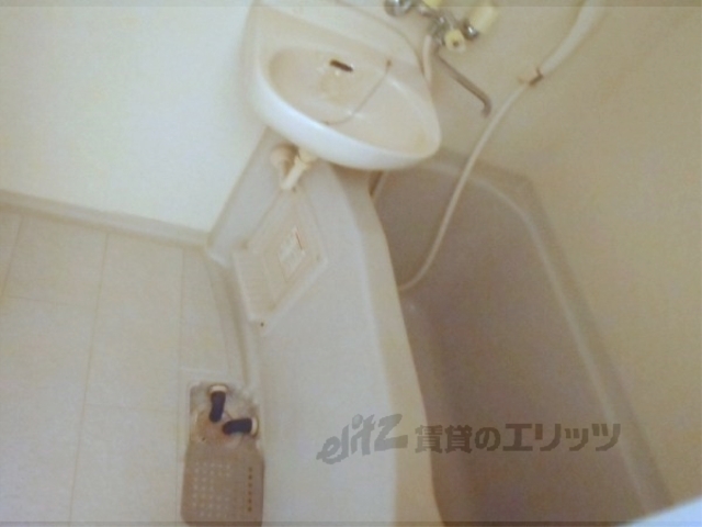 バス・シャワールーム　ユニットバス