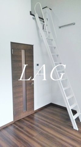 その他部屋・スペース　寝室です。