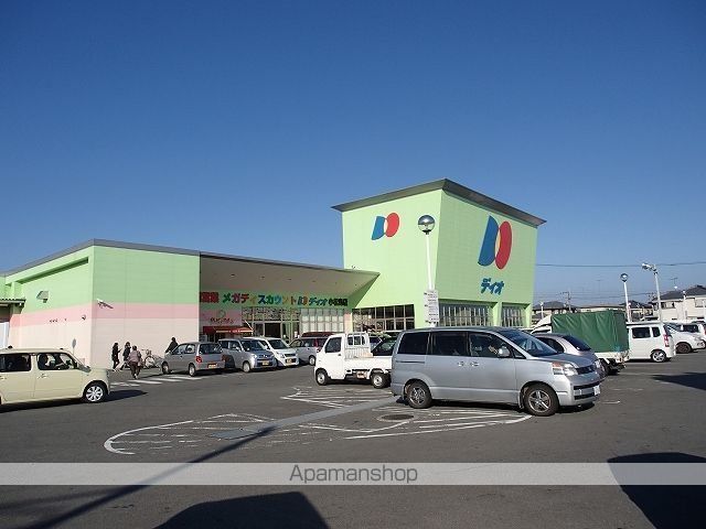 中学校　小松島南中学校（中学校）まで616m