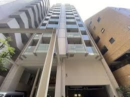 その他　おしゃれな外観です