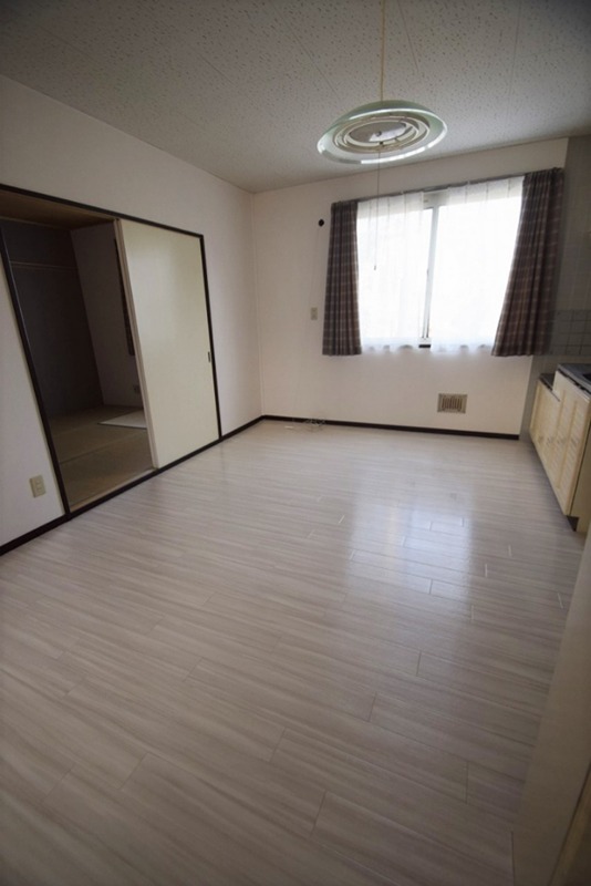 居室・リビング　反転部屋参考