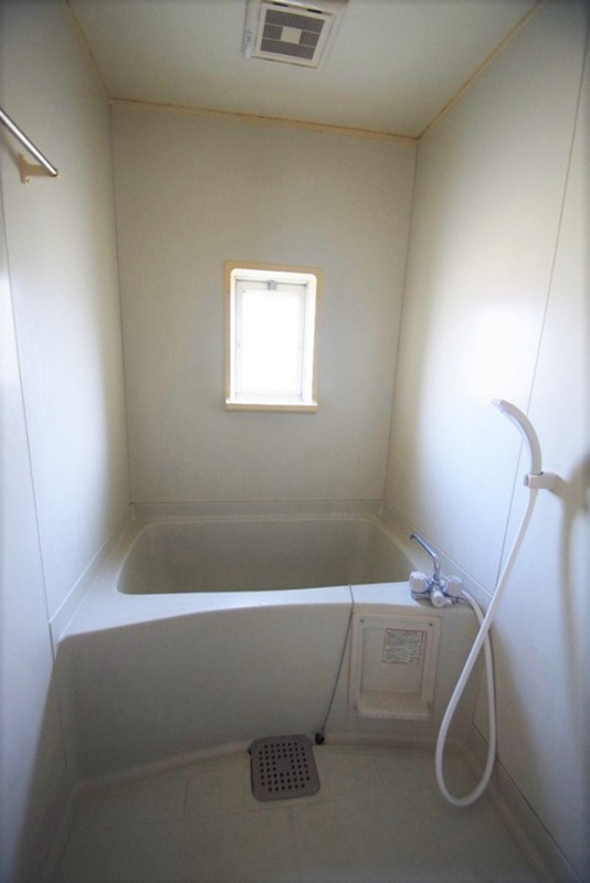 バス・シャワールーム　反転部屋参考