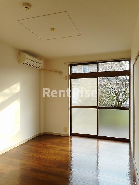 居室・リビング　居室・リビング