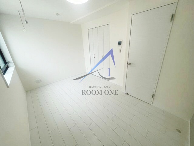 その他部屋・スペース　寝室です。