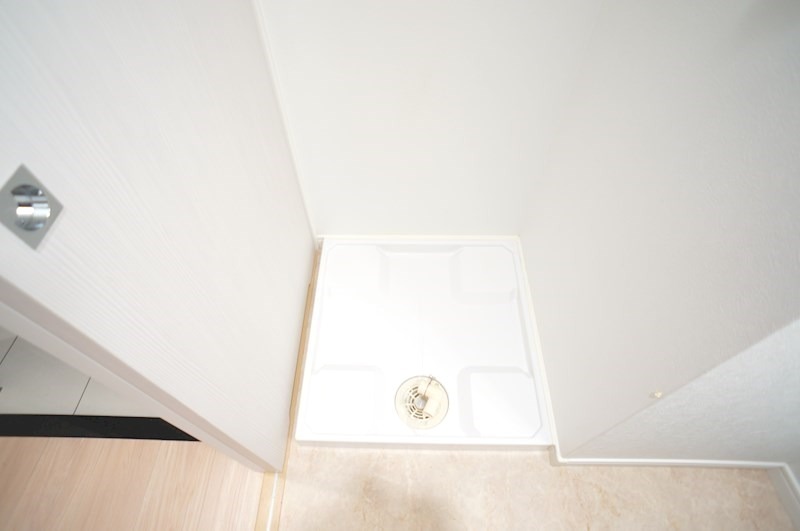 その他設備　別号室