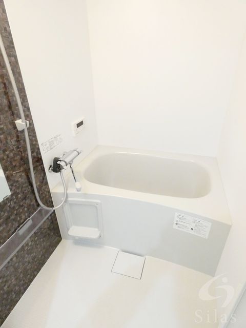 バス・シャワールーム　同仕様