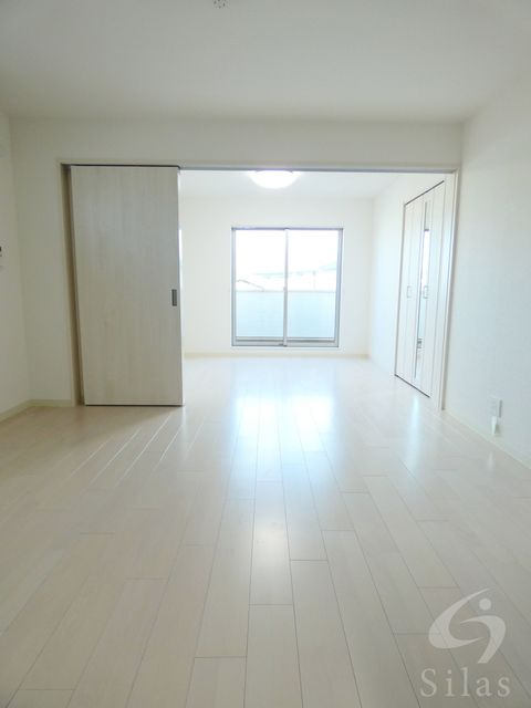 居室・リビング　同仕様