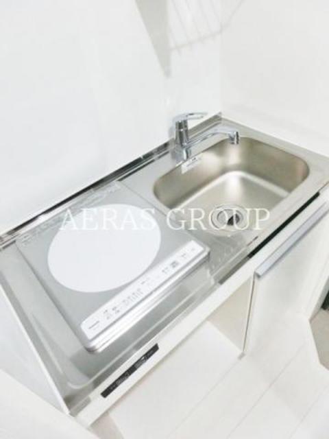 キッチン　同仕様