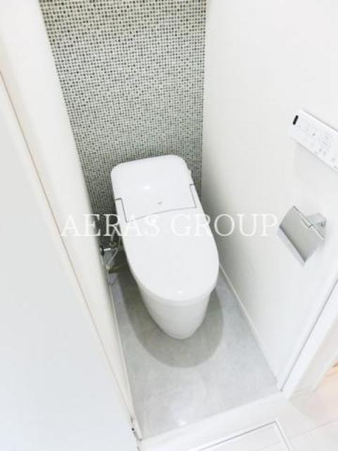 トイレ　同仕様