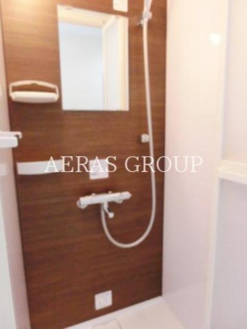 バス・シャワールーム　同仕様