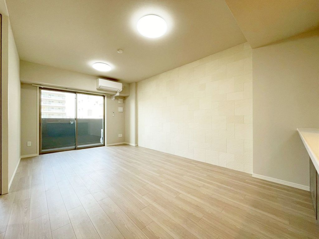 居室・リビング　リビング/居室