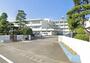 小学校　藤枝市立大洲小学校（小学校）まで2532m