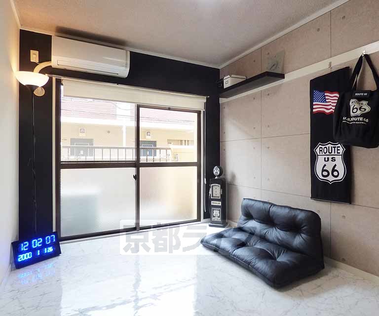 居室・リビング　綺麗なお部屋です