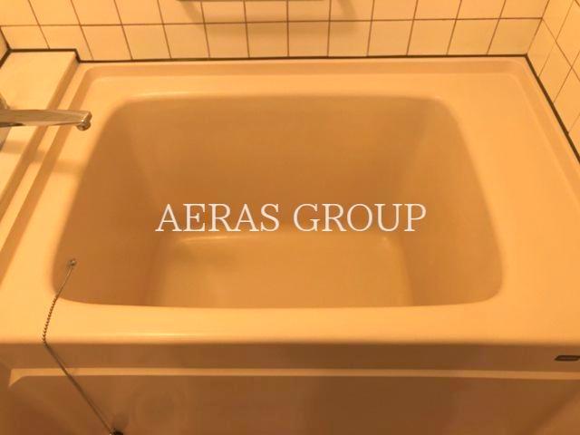 バス・シャワールーム　同仕様