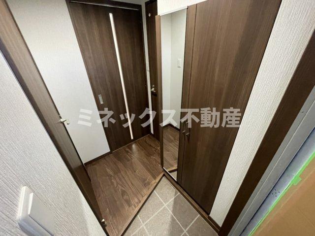 庭　同タイプのお部屋の写真。現況を優先します。