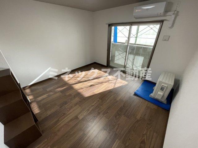 トイレ　同タイプのお部屋の写真。現況を優先します。