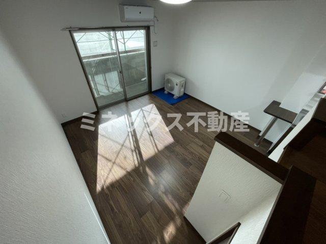 その他部屋・スペース　同タイプのお部屋の写真。現況を優先します。