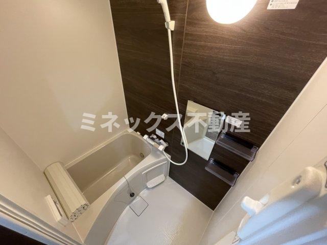 バルコニー　同タイプのお部屋の写真。現況を優先します。