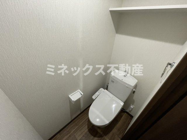 セキュリティ　同タイプのお部屋の写真。現況を優先します。