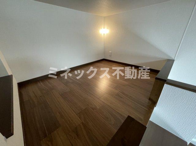 その他設備　同タイプのお部屋の写真。現況を優先します。