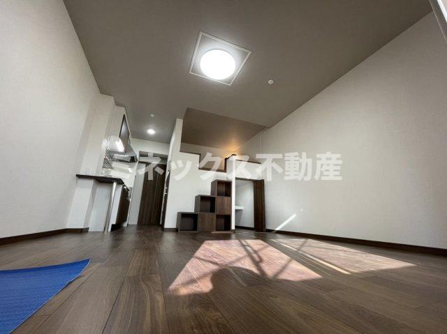 建物外観　同タイプのお部屋の写真