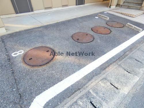 その他共有部分　建物設備