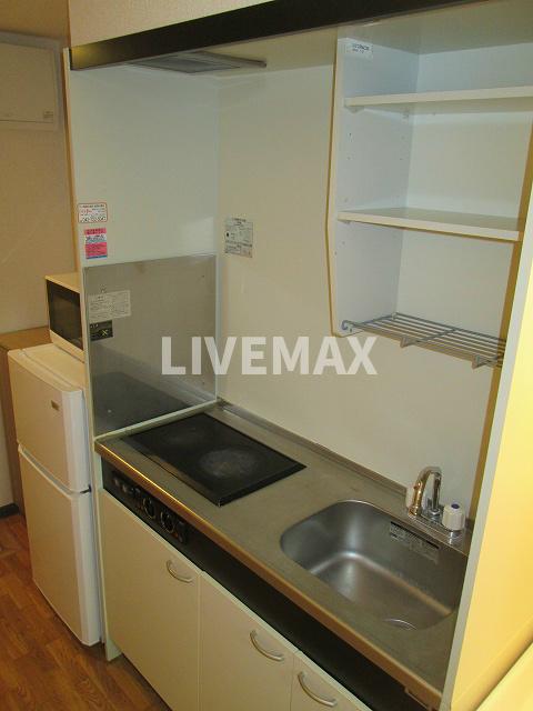 キッチン　別号室参考写真