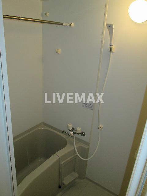 バス・シャワールーム　別号室参考写真