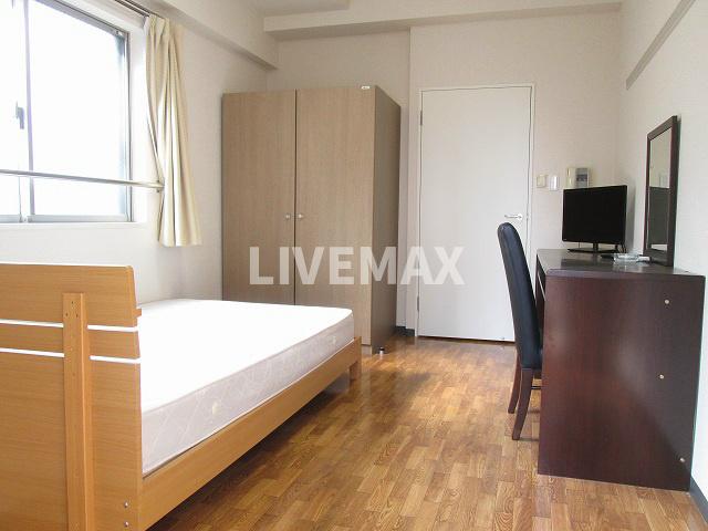 その他部屋・スペース　別号室参考写真