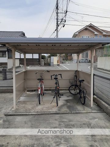 その他共有部分　その他共有部分