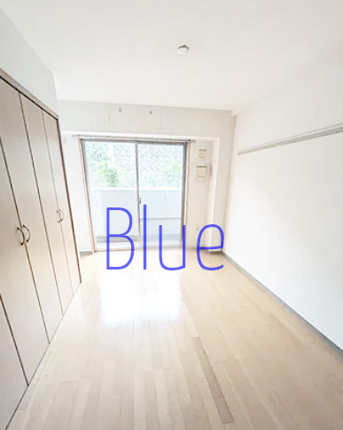 居室・リビング　同じ仕様