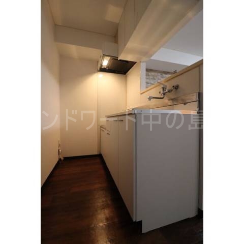 キッチン　詳細は、ウィンドワード中の島店までご相談下さい。