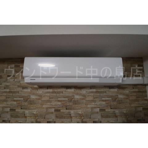 その他設備　詳細は、ウィンドワード中の島店までご相談下さい。