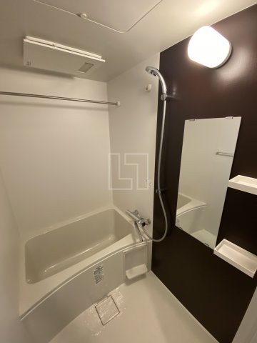 バス・シャワールーム　CAVANA本町　バスルーム