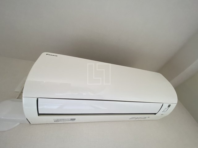 その他設備　CAVANA本町　エアコン